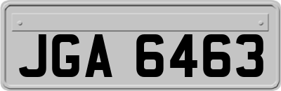 JGA6463