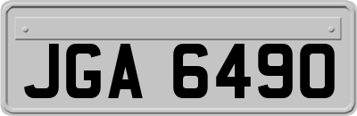 JGA6490
