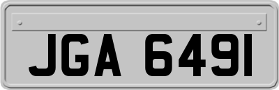 JGA6491