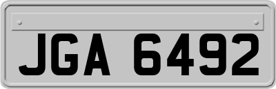 JGA6492