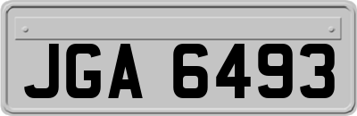 JGA6493