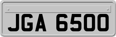 JGA6500