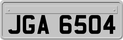 JGA6504