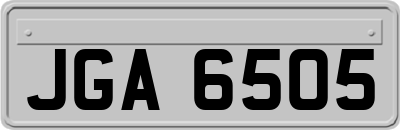 JGA6505