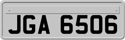 JGA6506