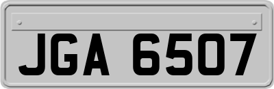 JGA6507