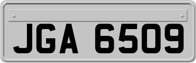 JGA6509