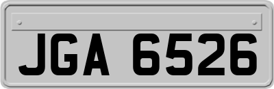 JGA6526