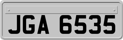 JGA6535