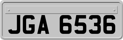 JGA6536