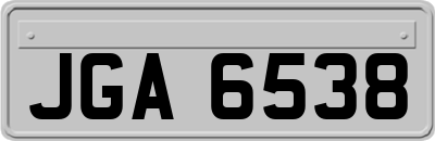 JGA6538