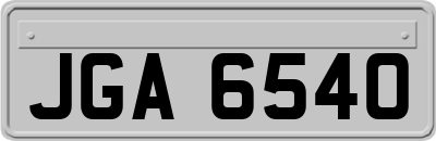 JGA6540