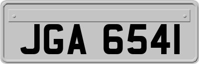 JGA6541