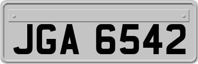 JGA6542