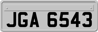 JGA6543