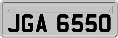 JGA6550