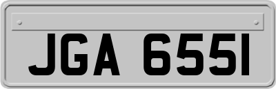 JGA6551