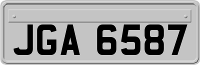 JGA6587