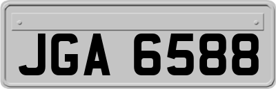 JGA6588