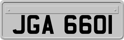 JGA6601