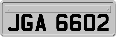 JGA6602