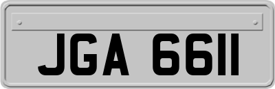JGA6611