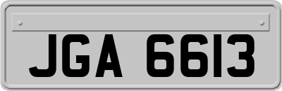 JGA6613