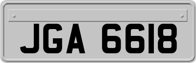 JGA6618