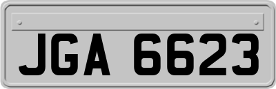 JGA6623
