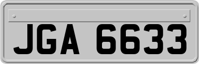 JGA6633