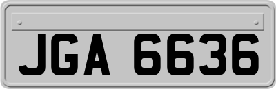 JGA6636