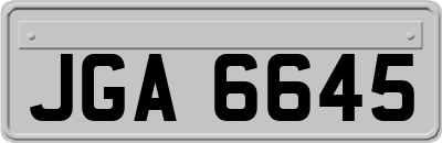 JGA6645
