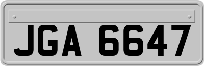 JGA6647