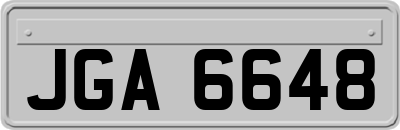 JGA6648