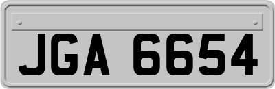 JGA6654