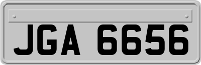 JGA6656