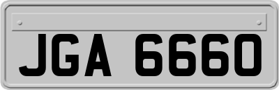 JGA6660