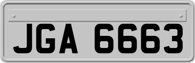 JGA6663