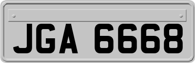 JGA6668