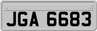 JGA6683