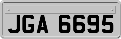 JGA6695