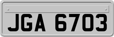 JGA6703