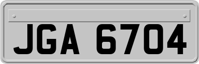 JGA6704