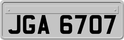 JGA6707