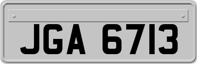 JGA6713