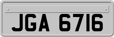 JGA6716
