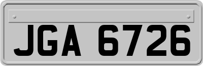 JGA6726