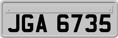 JGA6735