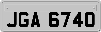 JGA6740