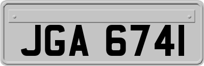 JGA6741